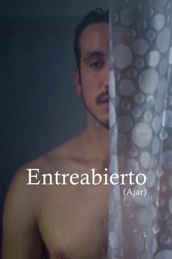 Affiche du film Entreabierto (2018)