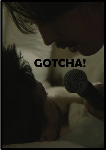 Affiche du film Gotcha! (2023)