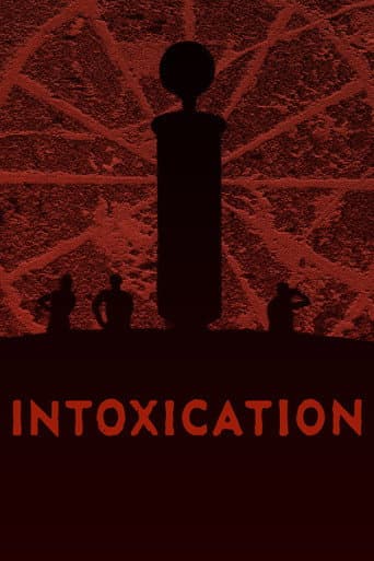 ملصق فيلم Intoxication