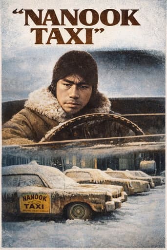 Nanook Taxi (1977) movie poster