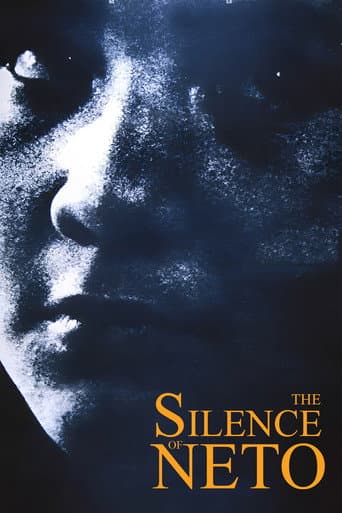 ملصق فيلم El silencio de Neto (1996)