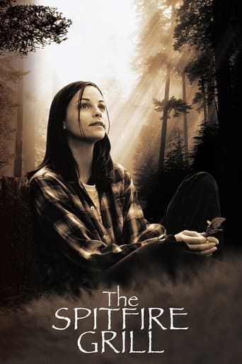 Affiche du film The Spitfire Grill (1996)