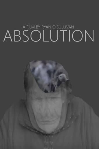 Affiche du film Absolution (2016)