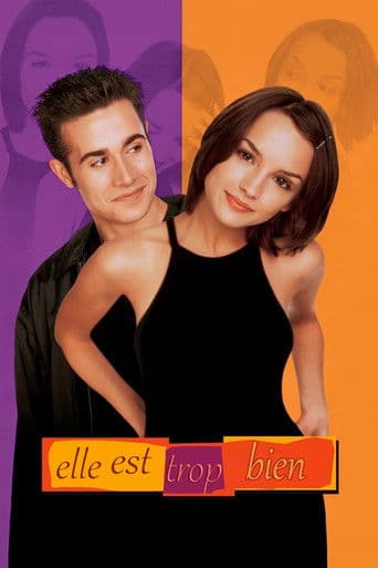Affiche du film She's All That (1999)