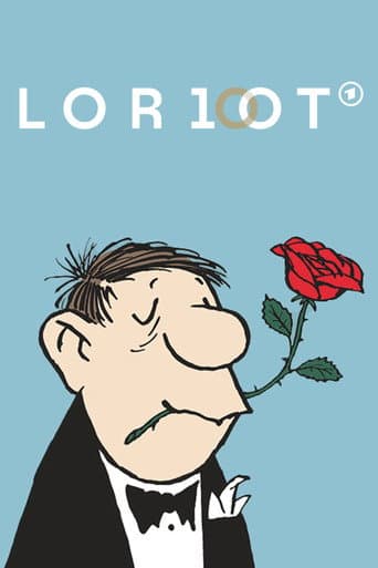 Affiche du film Loriot 100 (2023)