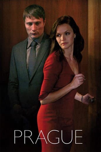 Prag (2006) movie poster