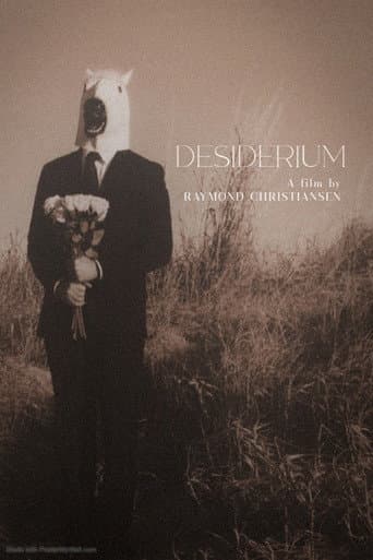 ملصق فيلم Desiderium (2026)