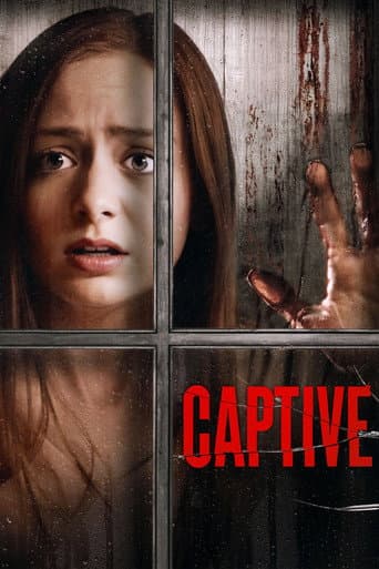 ملصق فيلم Captive (2020)