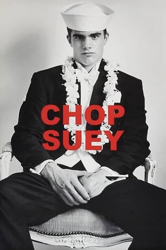 ملصق فيلم Chop Suey (2001)