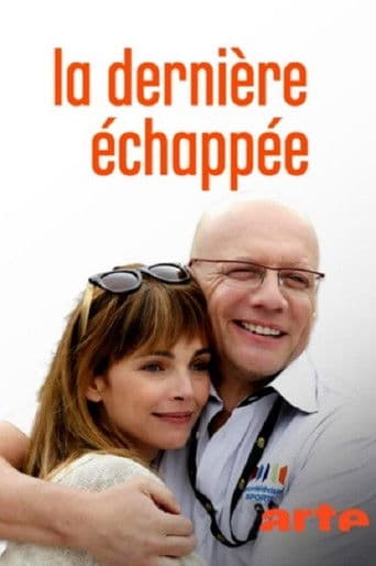 ملصق فيلم La dernière échappée (2014)