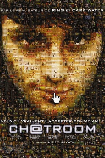 Affiche du film Chatroom (2010)