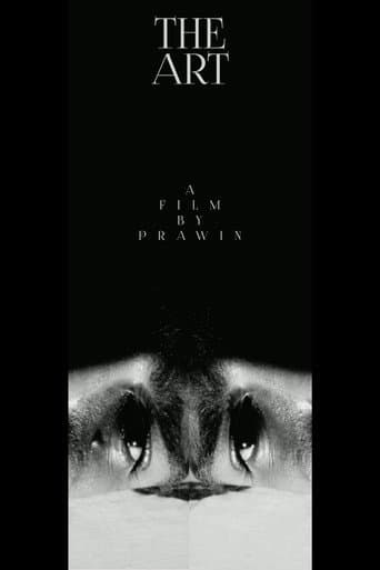 Affiche du film The Art