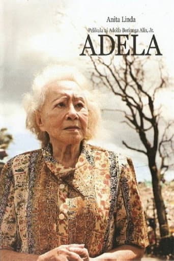 ملصق فيلم Adela (2008)