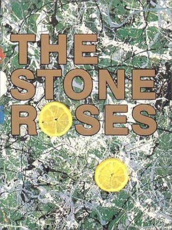 Affiche du film The Stone Roses – The DVD (2004)