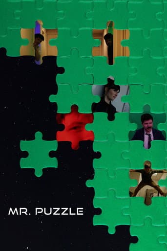 Affiche du film Mr. Puzzle (2026)
