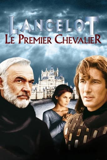 Affiche du film First Knight (1995)