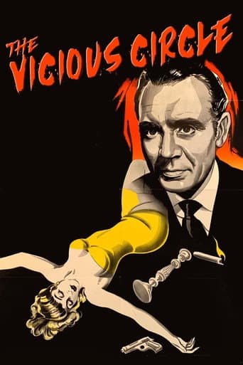 The Vicious Circle (1957) movie poster