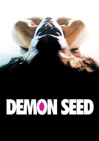 ملصق فيلم Demon Seed (1977)