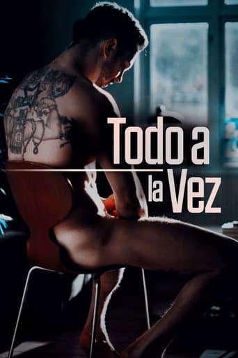 ملصق فيلم Todo a la vez (La mirada de Paco y Manolo) (2021)