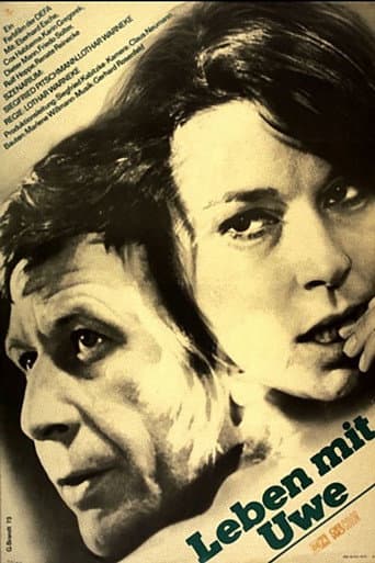 ملصق فيلم Leben mit Uwe (1974)