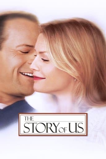 ملصق فيلم The Story of Us (1999)