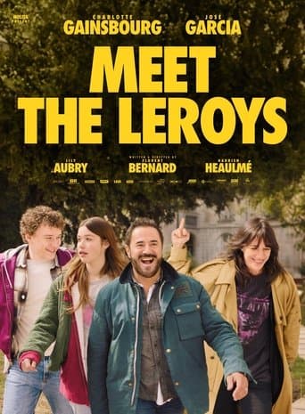 ملصق فيلم Nous, les Leroy (2024)