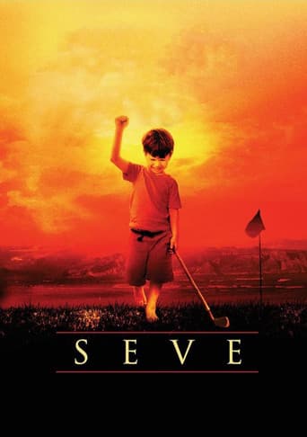 Affiche du film Seve (2014)
