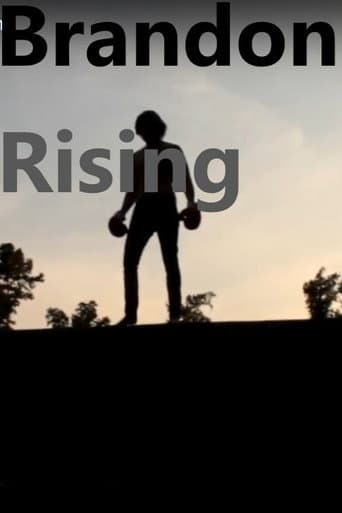 ملصق فيلم Brandon Rising (2019)