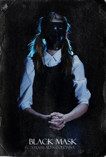 Black Mask (2014) movie poster