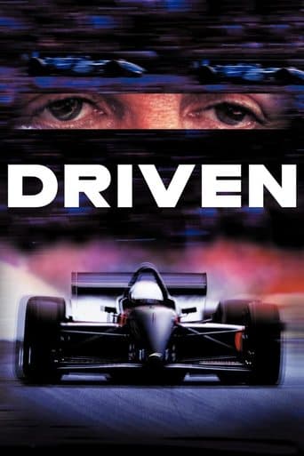 ملصق فيلم Driven (2001)