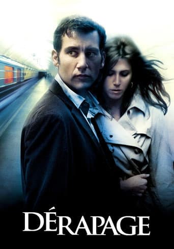 Affiche du film Derailed (2005)