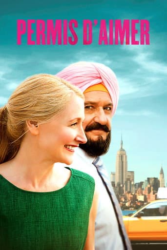 Affiche du film Learning to Drive (2014)