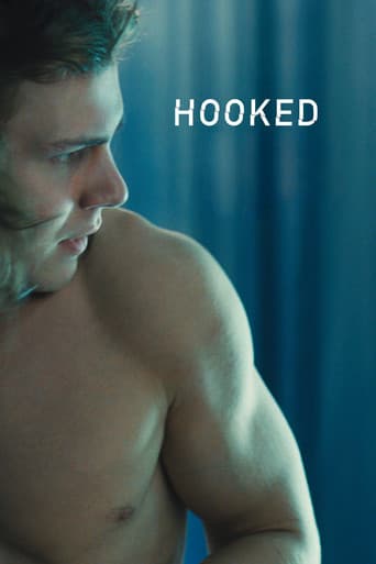 Affiche du film Hooked (2017)