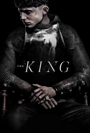 ملصق فيلم The King (2019)