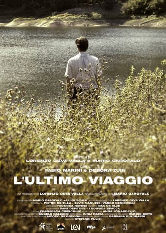 ملصق فيلم L'Ultimo Viaggio (2025)