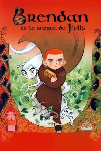 The Secret of Kells