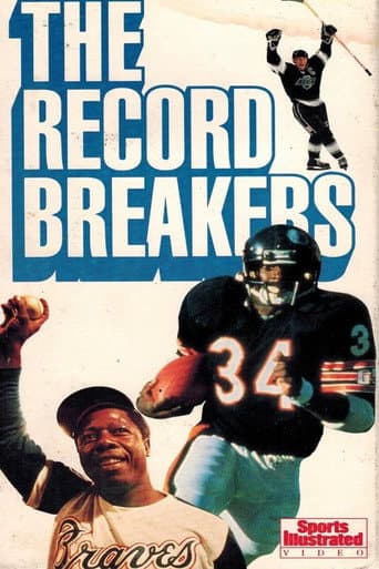 The Record Breakers (1991) movie poster