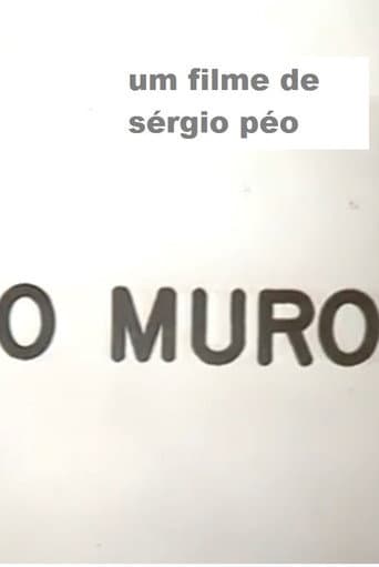 ملصق فيلم O Muro (1986)