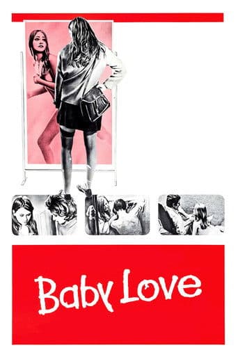 Affiche du film Baby Love (1969)