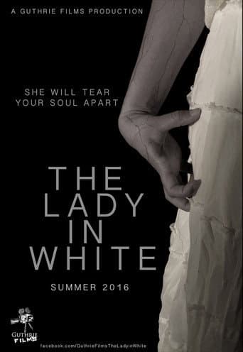 ملصق فيلم The Lady in White (2016)