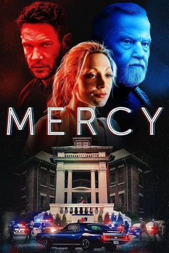 ملصق فيلم Mercy (2023)