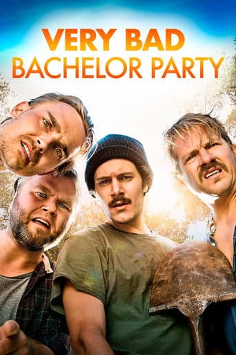 Affiche du film Big Bear (2017)