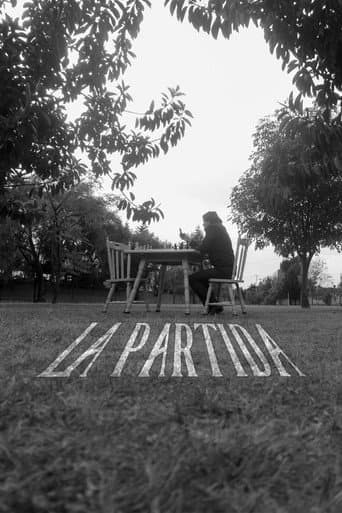 La Partida movie poster