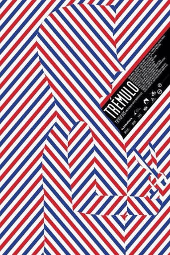 ملصق فيلم Trémulo (2015)