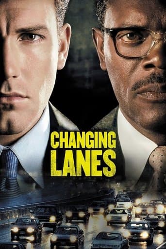 ملصق فيلم Changing Lanes (2002)