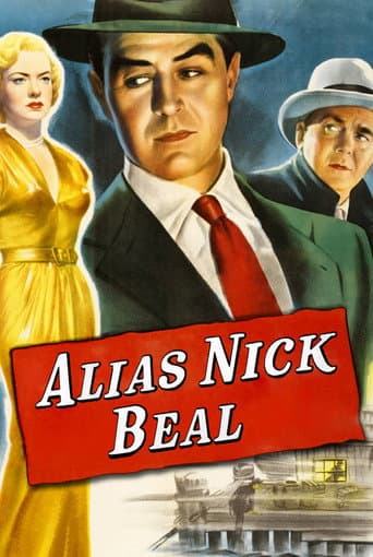 Affiche du film Alias Nick Beal (1949)