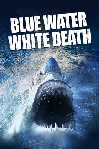 Affiche du film Blue Water, White Death (1971)
