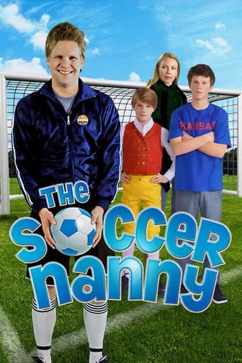 ملصق فيلم The Soccer Nanny (2011)