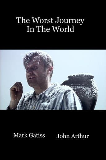Affiche du film The Worst Journey in the World (2007)