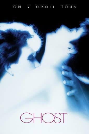 Affiche du film Ghost (1990)